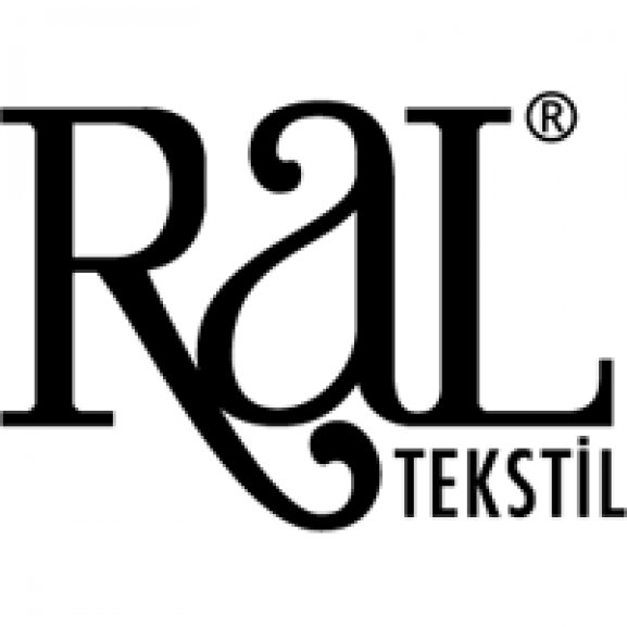 ral tekstil Logo