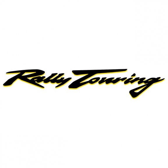 Rally Touring Logo