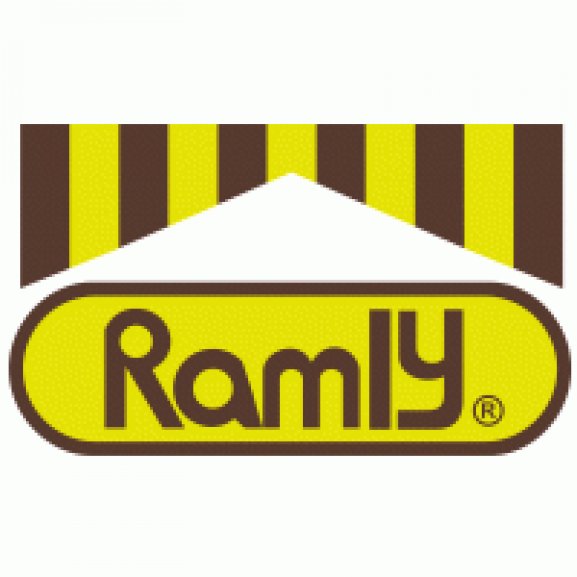 Ramly Burger Logo