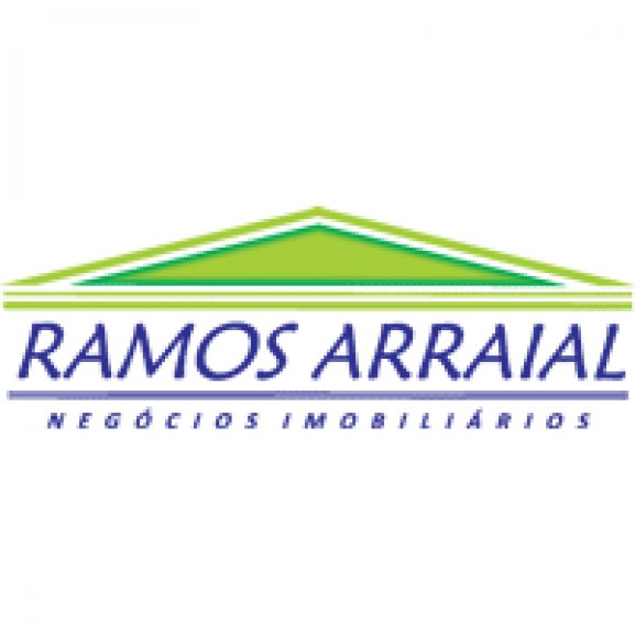 Ramos Negócios Imobiliários Logo