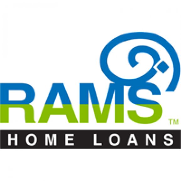 Rams Home Loans Logo