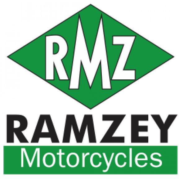 Ramzey Motorsiklet Logo