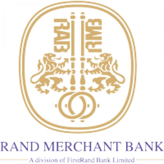 Rand Merchan Bank Logo