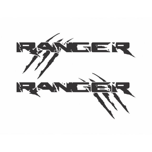 ranger garras Logo