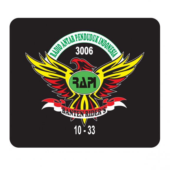 Rapi Rider Logo