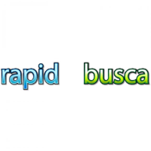 Rapid Busca Logo