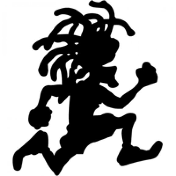 Rastaman reggae Logo