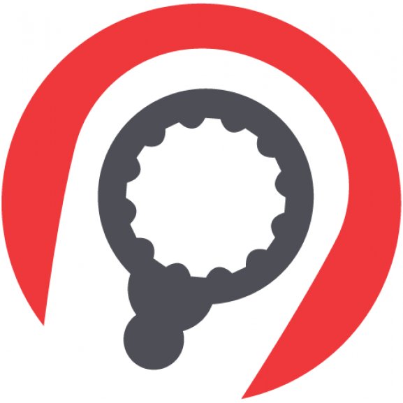 Ratchet Head Logo