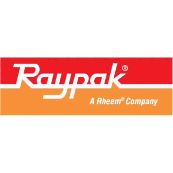 Raypak Logo