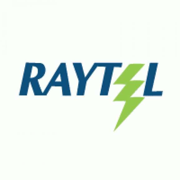 Raytel Logo