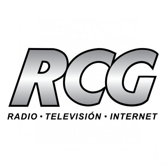 RCG Radio Logo