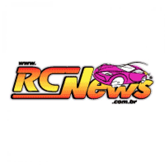 RCNews Logo