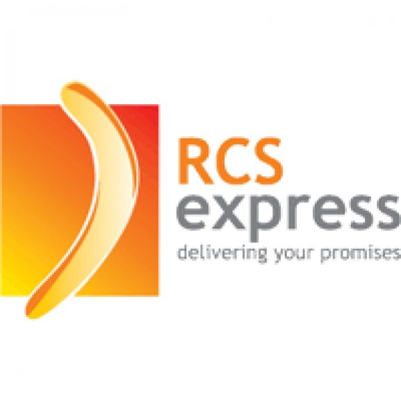 RCS Express Logo