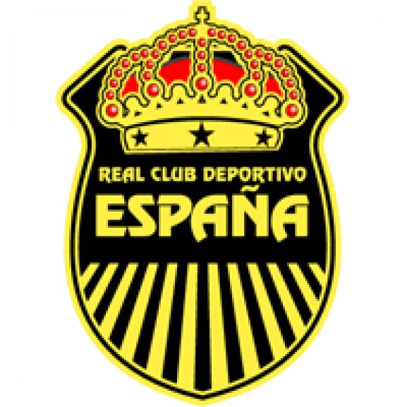 real espana 2006 Logo
