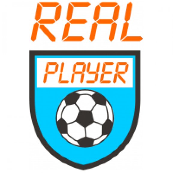 Real Player Logo
