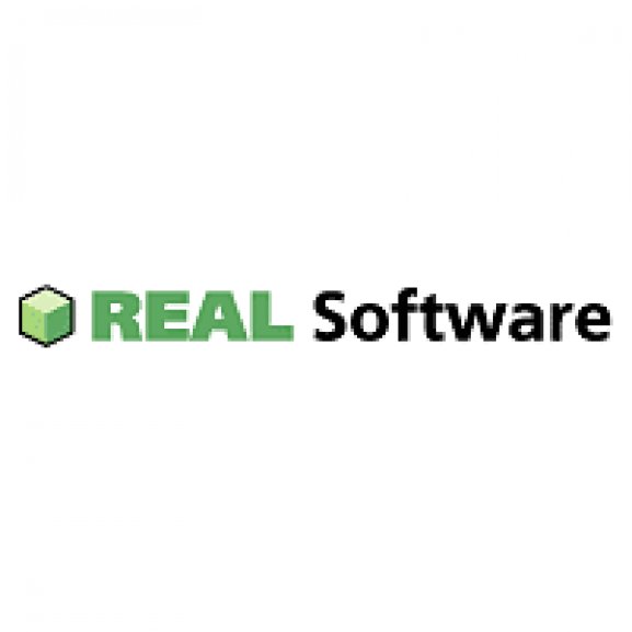 REAL Software Logo