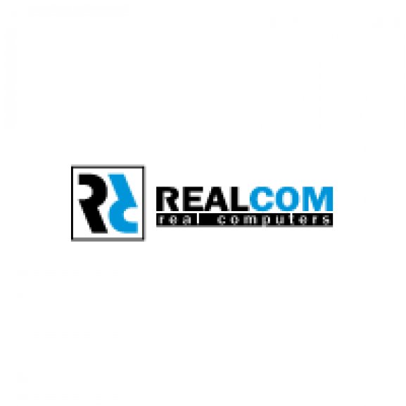 Realcom Logo