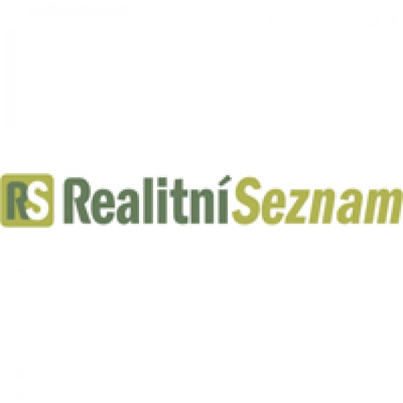 Realitní Seznam Logo