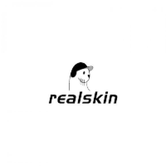 realskin Logo