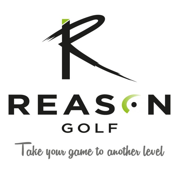 Reason Golf Logo