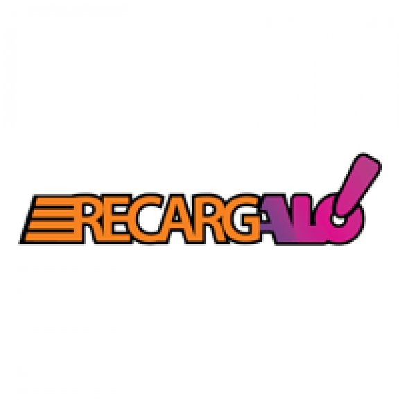 Recargalo S.A. Logo