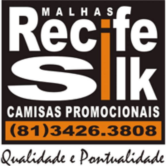 Recife Silk Logo