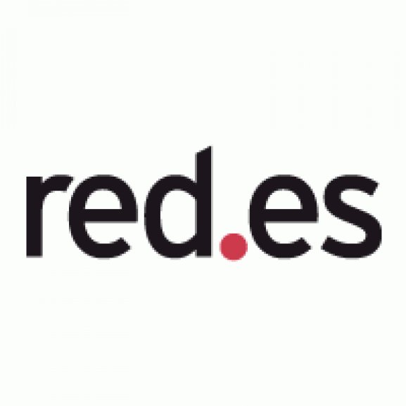 red.es Logo