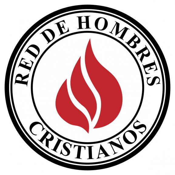 Red de Hombres Logo