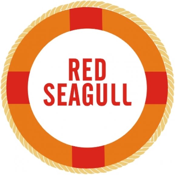 Red Seagull Logo