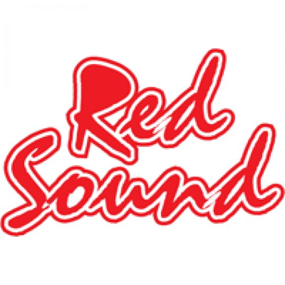 Red Sound Logo
