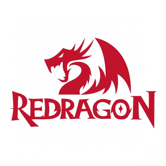 Reddragon Logo