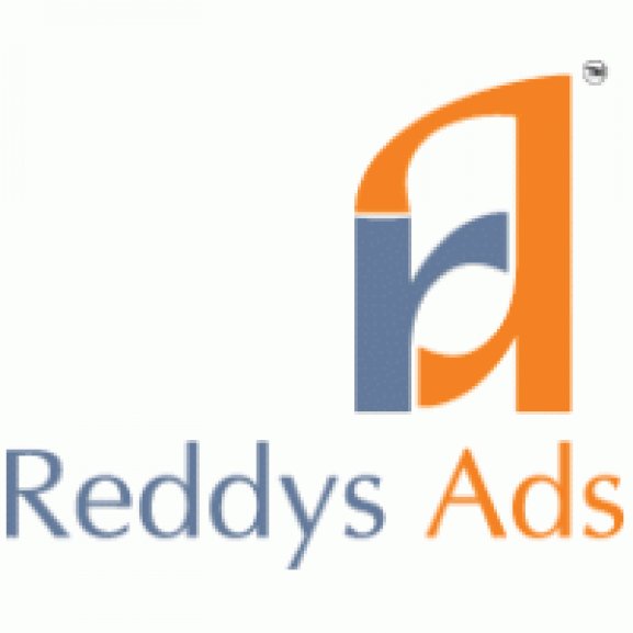 Reddys Ads Logo