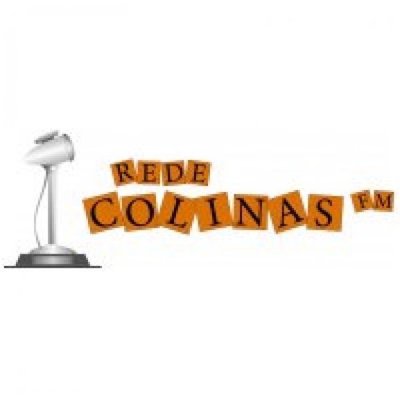 Rede Colinas FM Logo