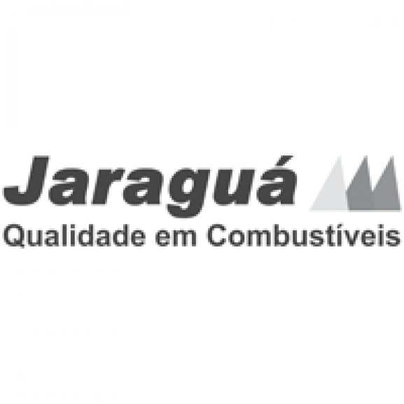 Rede Jaraguá de Combustíveis Logo