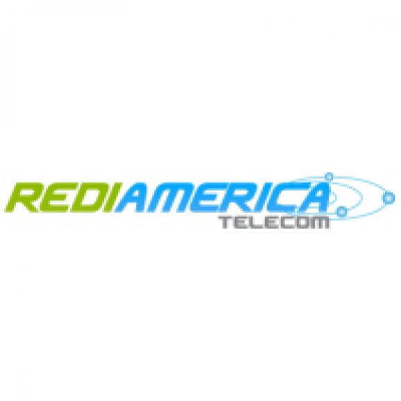 Rediamerica Telecom Logo