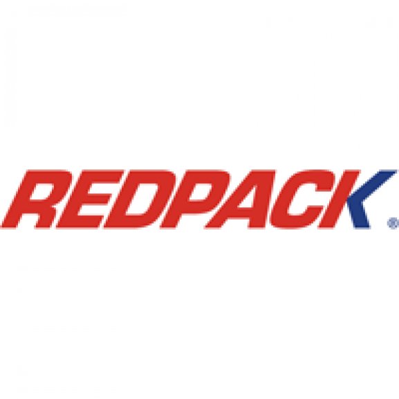 Redpack Logo