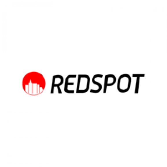 Redspot Logo