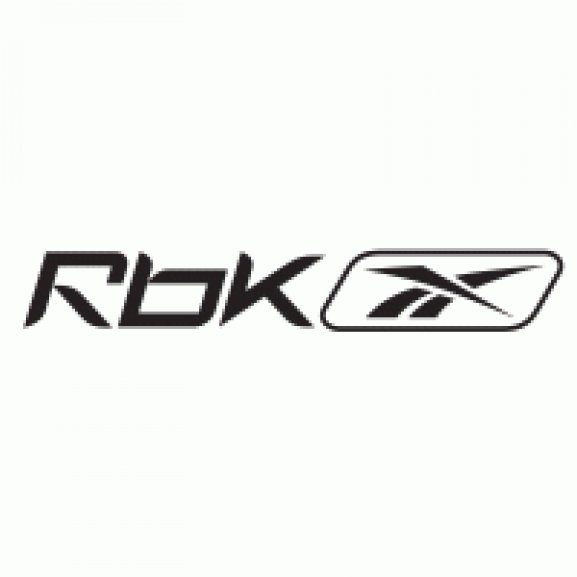 Reebok RBK Logo