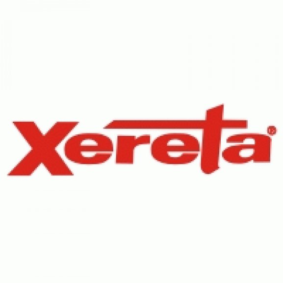 Refrigerantes Xereta Logo