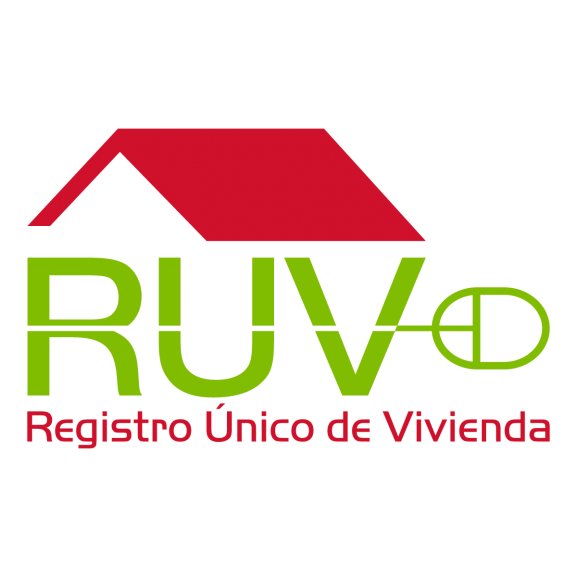 Registro Unico de Vivienda Logo