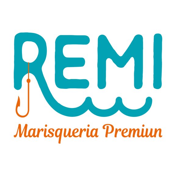 Remi Marisqueria Logo