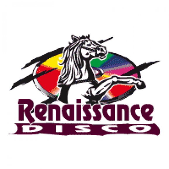 RENAISSANCE DISCO Logo
