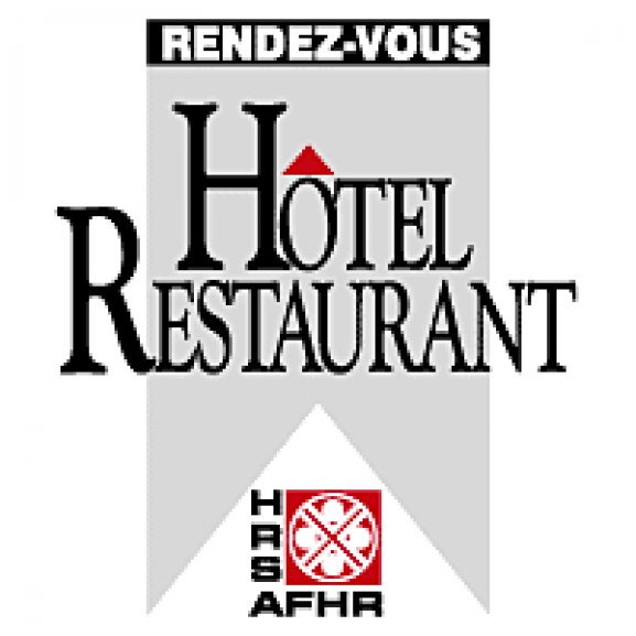 Rendez-Vous Hotel Logo