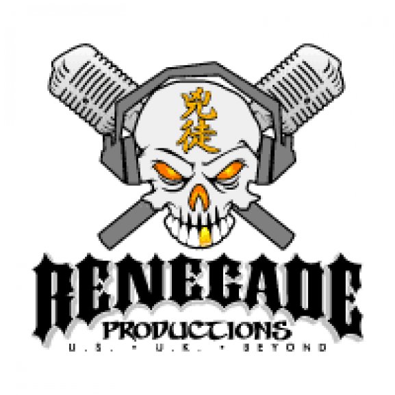 Renegade Productions Logo