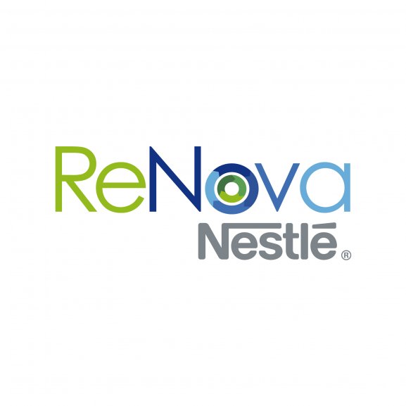 Renova Nestlé Logo