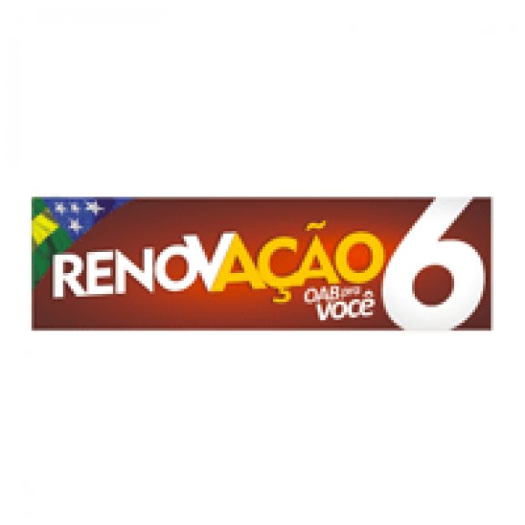 Renovação OAB Pra Você Logo