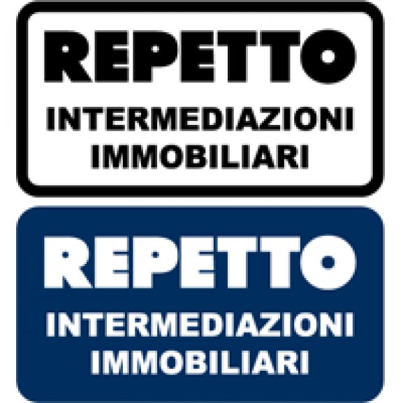 Repetto Immobiliare Logo
