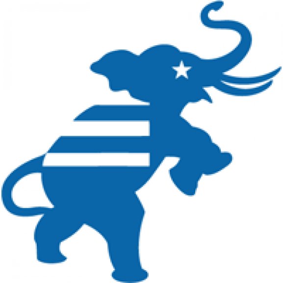 Republican Party logo Logo