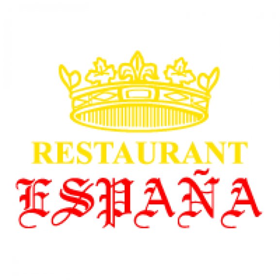 Restaurant Espana Logo
