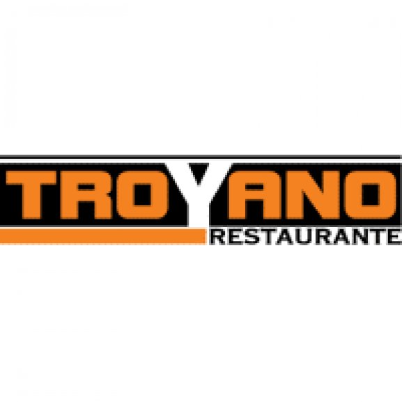 Restaurante Troyano Logo